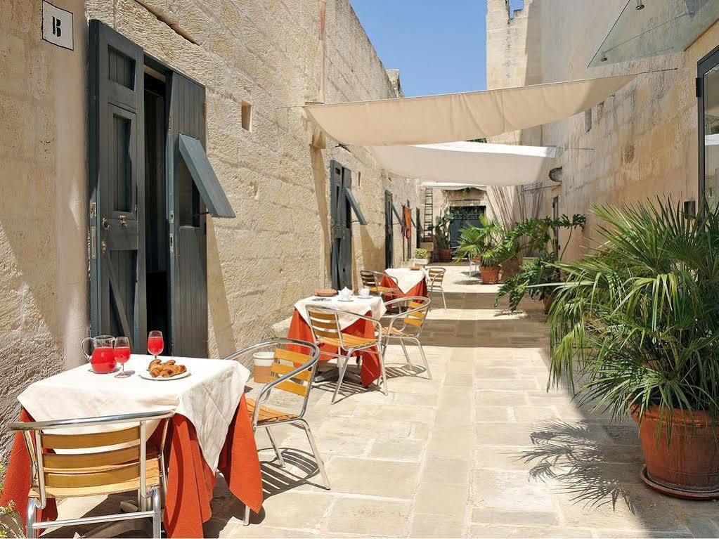 Corte Dei Francesi Maglie Exterior photo